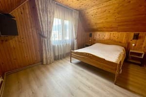 Коттедж У Василя. Коттедж 6-местный  № 1 11