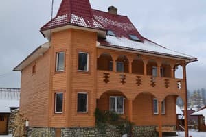 Частная усадьба У Васюты