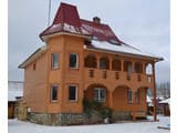 Частная усадьба У Васюты