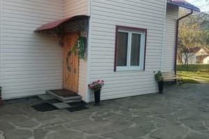 Частная усадьба U Veroniki
