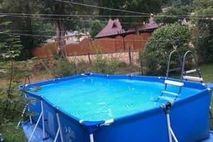 Частная усадьба У Вероники