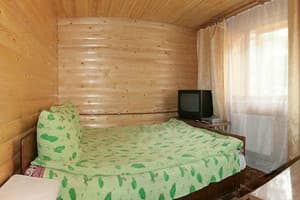 Частная усадьба У Вероники. Стандарт двухместный  1