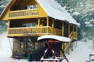 Частная усадьба U Vity