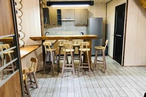 Частная усадьба U Vity. Коттедж 4-местный №4 9