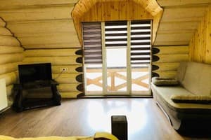 Частная усадьба U Vity. Коттедж 4-местный №4 8