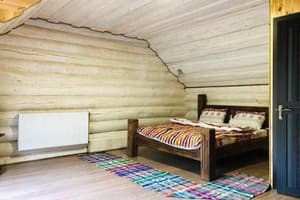 Частная усадьба U Vity. Коттедж 4-местный №4 4