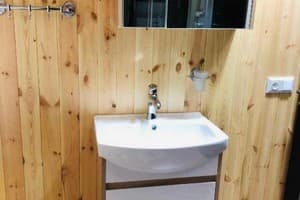 Частная усадьба U Vity. Коттедж 4-местный №4 5