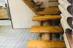 Частная усадьба U Vity. Коттедж 4-местный №4 12