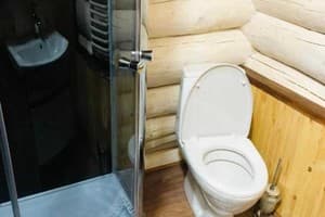 Частная усадьба U Vity. Коттедж 4-местный №4 17