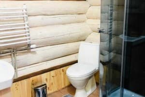 Частная усадьба U Vity. Коттедж 4-местный №4 16