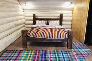 Частная усадьба U Vity. Коттедж 4-местный №4 3