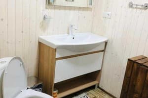 Частная усадьба U Vity. Коттедж 4-местный №4 18