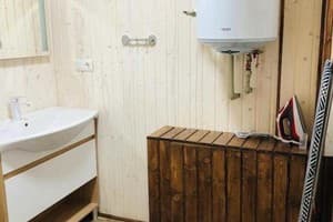 Частная усадьба U Vity. Коттедж 4-местный №4 19