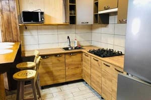 Частная усадьба U Vity. Коттедж 4-местный №4 10