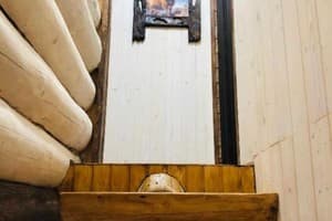 Частная усадьба U Vity. Коттедж 4-местный №4 11