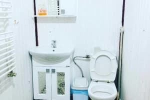 Частная усадьба U Vity. Коттедж 7-местный №1 9