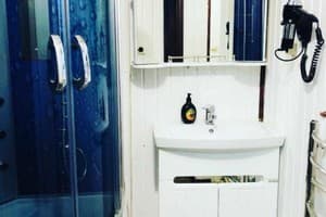 Частная усадьба U Vity. Коттедж 7-местный №1 8