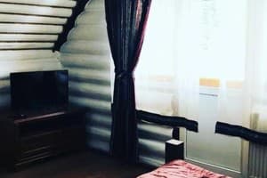 Частная усадьба U Vity. Коттедж 7-местный №1 5