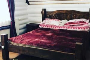 Частная усадьба U Vity. Коттедж 7-местный №1 4