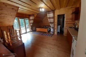 Частная усадьба U Vity. Стандарт двухместный Номер 1 2