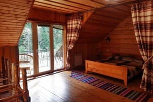 Частная усадьба U Vity. Стандарт двухместный Номер 1 3