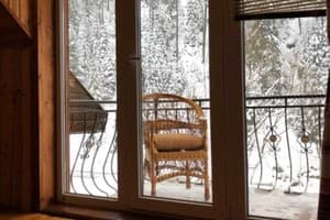 Частная усадьба U Vity. Стандарт двухместный Номер 1 4