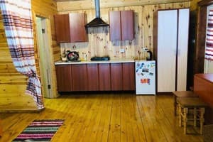 Частная усадьба U Vity. Стандарт двухместный Номер 1 9