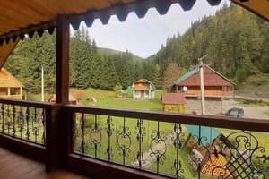 Частная усадьба U Vity. Стандарт двухместный Номер 1 8