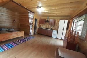 Частная усадьба U Vity. Стандарт двухместный Номер 1 7