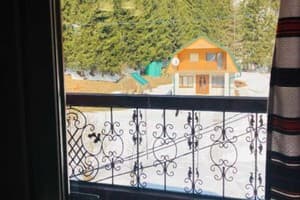 Частная усадьба U Vity. Стандарт двухместный Номер 2 8