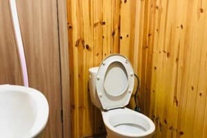 Частная усадьба U Vity. Стандарт двухместный Номер 2 6