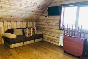 Частная усадьба U Vity. Стандарт двухместный Номер 2 3