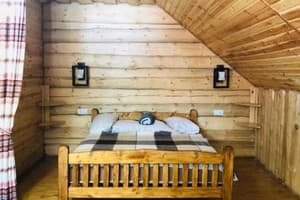 Частная усадьба U Vity. Стандарт двухместный Номер 2 2