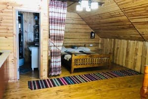 Частная усадьба U Vity. Стандарт двухместный Номер 2 1