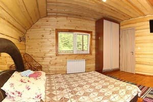 Частная усадьба U Vity. Стандарт двухместный Номер 3 1