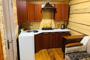 Частная усадьба U Vity. Стандарт двухместный Номер 3 2