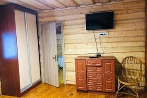 Частная усадьба U Vity. Стандарт двухместный Номер 3 3