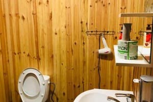 Частная усадьба U Vity. Стандарт двухместный Номер 3 5