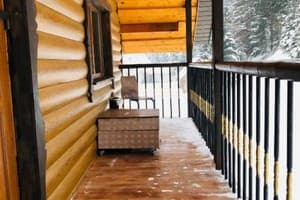 Частная усадьба U Vity. Стандарт двухместный Номер 3 7