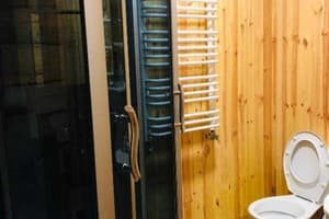 Частная усадьба U Vity. Стандарт двухместный Номер 3 6