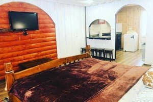 Частная усадьба U Vity. Стандарт двухместный Номер 4 1