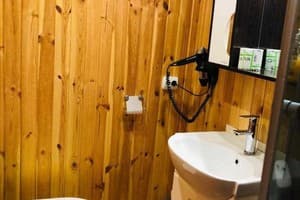 Частная усадьба U Vity. Стандарт двухместный Номер 4 3