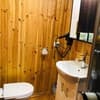 Частная усадьба U Vity. Стандарт двухместный Номер 4 3