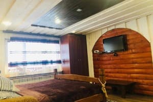 Частная усадьба U Vity. Стандарт двухместный Номер 4 4