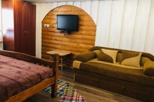 Частная усадьба U Vity. Стандарт двухместный Номер 5 3