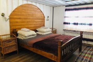 Частная усадьба U Vity. Стандарт двухместный Номер 5 1