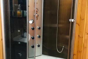 Частная усадьба U Vity. Стандарт двухместный Номер 5 7