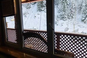 Частная усадьба U Vity. Стандарт двухместный Номер 5 8