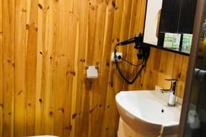 Частная усадьба U Vity. Стандарт двухместный Номер 5 6