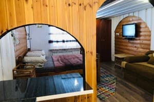 Частная усадьба U Vity. Стандарт двухместный Номер 5 4